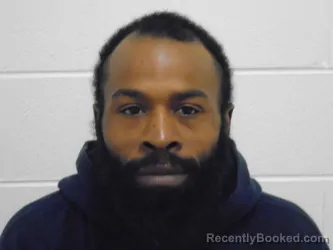 Mugshot of DARRYLL LAKIETH BOOKER