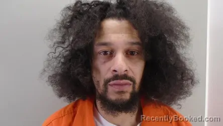 Mugshot of DEVON ANDRON DEWAYNE HARRIS