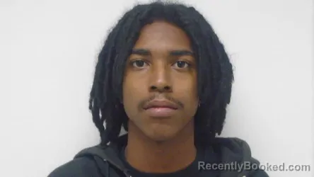 Mugshot of DANIEL BERNARD MAY