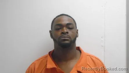 Mugshot of DAMON KAMAR PETTUS