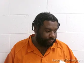 Mugshot of DAVID LEE PARKER