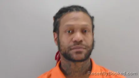 Mugshot of DE'JOUR DAVONTE REAUX-KING