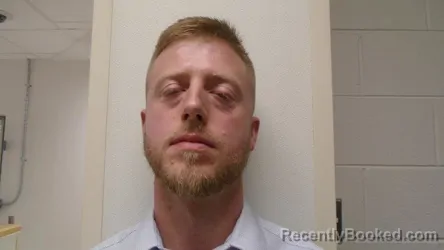 Mugshot of ETHAN EDWARD HEARLE