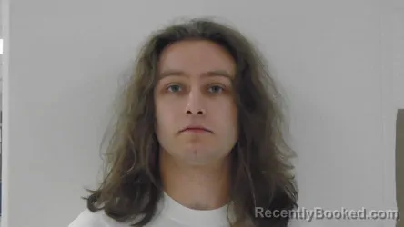 Mugshot of ELIJAH JOSEPH KNIGHT