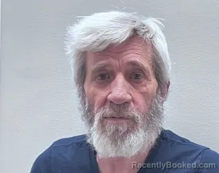 Mugshot of JOSEPH PAUL ANDERSON