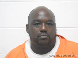 Mugshot of JAMAAL DEVON BURCHETTE