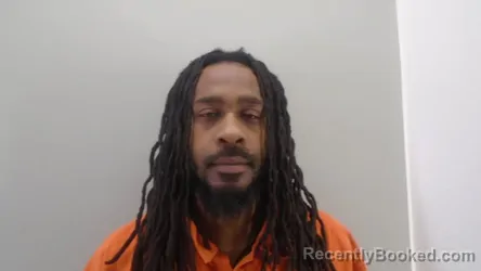 Mugshot of JORDAN LADD CROSS