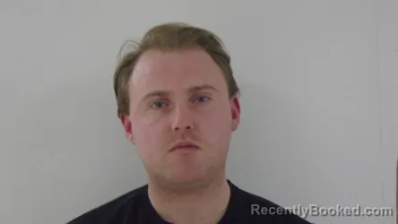 Mugshot of JAMES WILLIAM DICKERSON