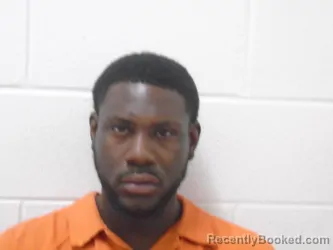 Mugshot of JWAN RASHEED DUCKETT