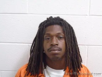 Mugshot of JOSEPH WILSON FAISON