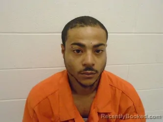 Mugshot of JAMEAL CHRISTOPHER JACKSON