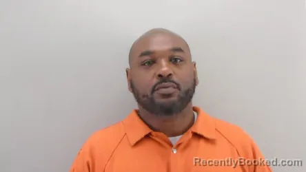 Mugshot of JESSE JAMAR JONES