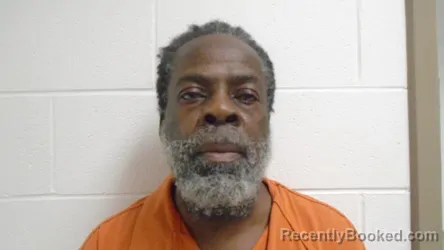 Mugshot of JAMES LEE MALLORY