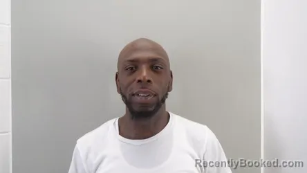 Mugshot of JAMES PENROD NEAL