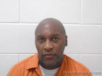 Mugshot of JERMAINE TAVARIS PRENTISS