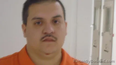 Mugshot of JOE ROLANDO RUBIO