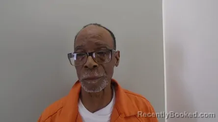 Mugshot of JOSEPH COLUMBUS REESE