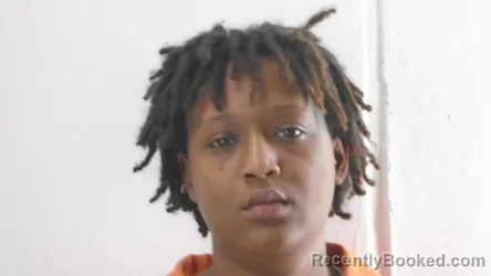 Mugshot of KAPRI AAJANAE ASHLEY