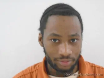 Mugshot of KEASHUN RONTEL AMSTUTZ