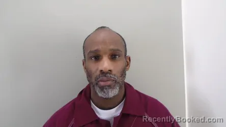 Mugshot of KEVIN CLAYTON ADAMS