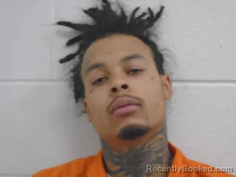 Mugshot of KEYMONAE ANTONIO DAY