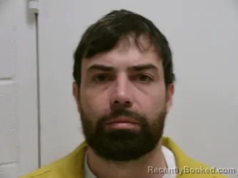 Mugshot of KYLE DAVID HINKLE