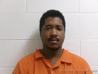 Mugshot of KENNETH LAMONT REID