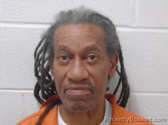 Mugshot of KIRK ORLANDO RANDOLPH
