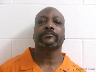 Mugshot of LORENZO CARL STEWART