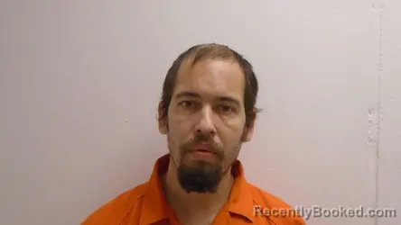 Mugshot of MATTHEW PAUL CRAMER