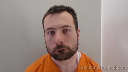 Mugshot of MATTHEW RYON EDWARDS