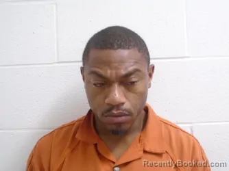 Mugshot of MARCUS RASHAD EPES