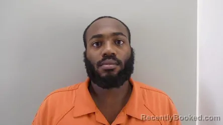 Mugshot of MAXIMILLIAN OMARI MASON