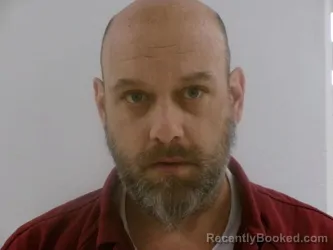 Mugshot of MATTHEW ELLIOTT RICHARDSON