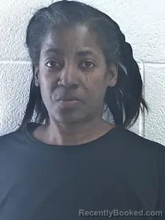 Mugshot of MARCELL LEA TRATZINSKI