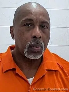Mugshot of MARK ANTHONY TEAL