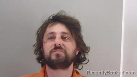 Mugshot of NATHAN LUTHER HAYNES