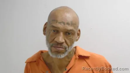 Mugshot of NATHANIEL ABDULLAH SCOTT