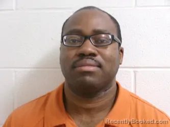 Mugshot of ODANE GREG ANDRE MAYE