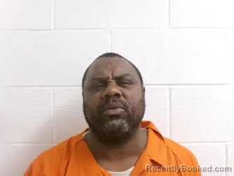 Mugshot of PETER BERNARD FAUNTLEROY