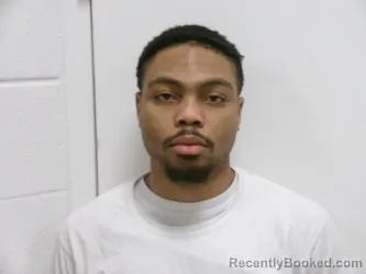 Mugshot of ROSSIE DARNELL BURNETT