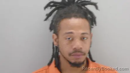 Mugshot of ROBERT EARL FOBBS