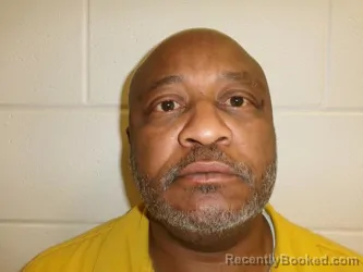 Mugshot of RONALD EDWARD HAWKINS