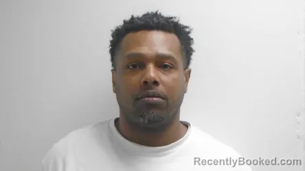 Mugshot of RHAE JAMIESON IRVIN