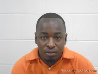 Mugshot of RAHEEM LATTE JONES