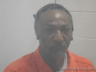 Mugshot of ROGER LESTER JACKSON