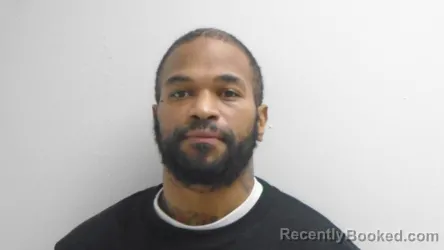 Mugshot of SHAMIEK JAMOL BOONE