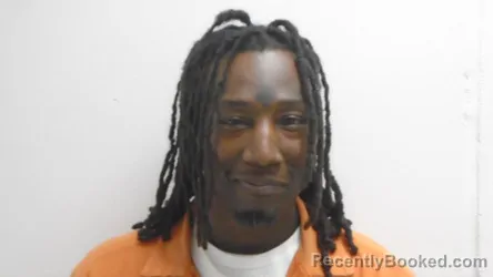 Mugshot of SHAWN MAURICE CARTER