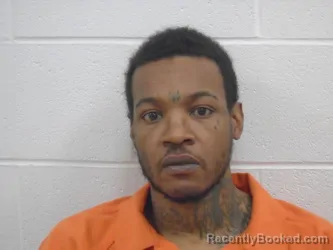 Mugshot of SHAWN HALLUMS