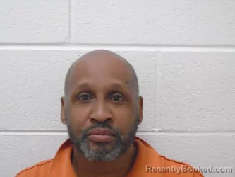 Mugshot of STANLEY BRUCE ROUSE